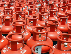 Cooking Gas for Children’s Meals