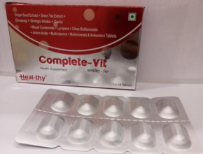 Vit Tablet